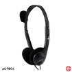 Imagen de Headset A30 - Audífonos de Diadema con Micrófono - 3.5 mm – ACTECK