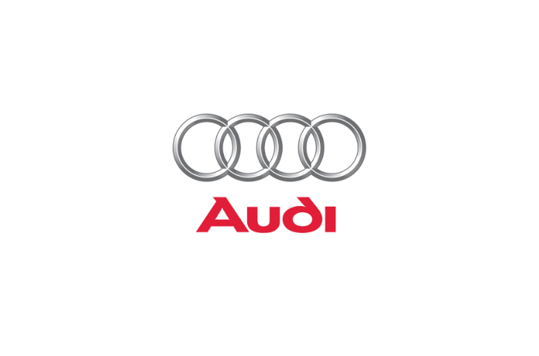 Imagen para la categoría Audi