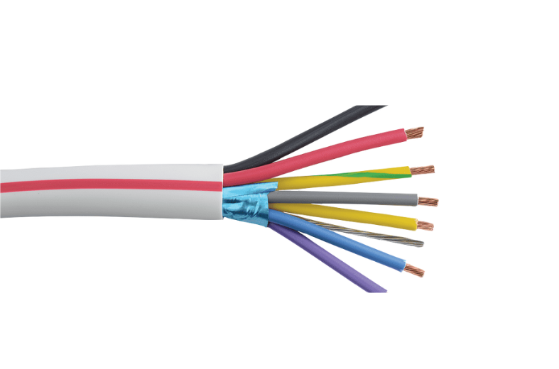 Imagen para la categoría Cable Multiconductor