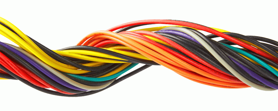 Imagen para la categoría Alambres y Cables para conexiones
