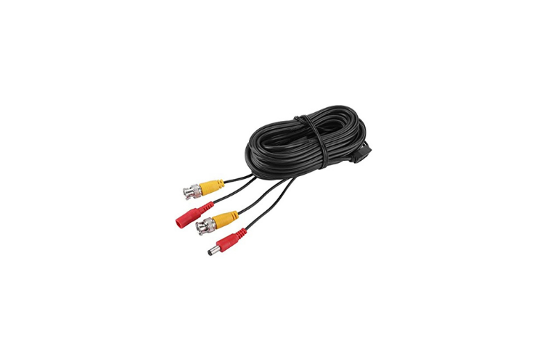 Imagen para la categoría Cable para instalación CCTV