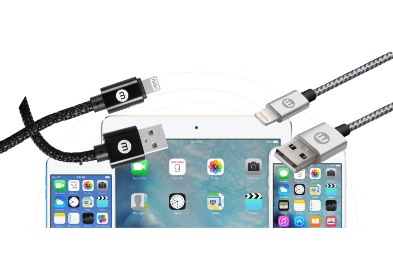 Imagen para la categoría Accesorios y Cables para Ipod, Iphone, Ipad